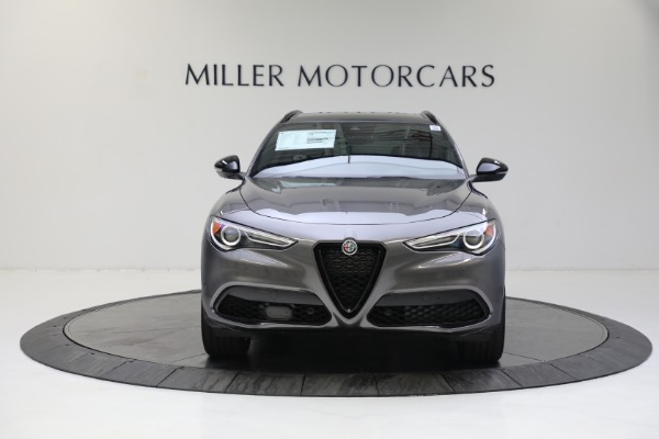 New 2023 Alfa Romeo Stelvio Veloce for sale Sold at Maserati of Westport in Westport CT 06880 16