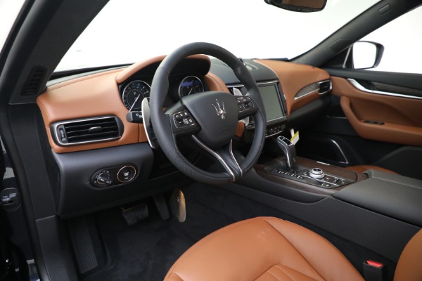 New 2023 Maserati Levante GT for sale Sold at Maserati of Westport in Westport CT 06880 22