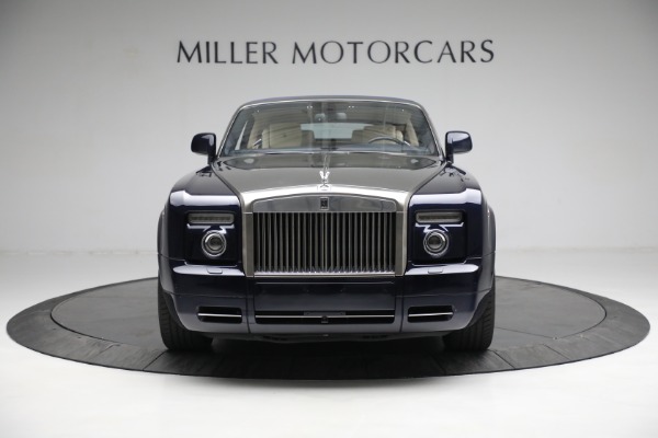 Used 2011 Rolls-Royce Phantom Drophead Coupe for sale $209,900 at Maserati of Westport in Westport CT 06880 18