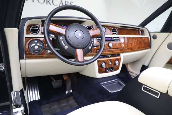 Used 2011 Rolls-Royce Phantom Drophead Coupe for sale $209,900 at Maserati of Westport in Westport CT 06880 20
