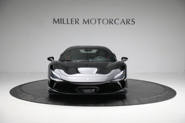 Used 2022 Ferrari F8 Tributo for sale Sold at Maserati of Westport in Westport CT 06880 12