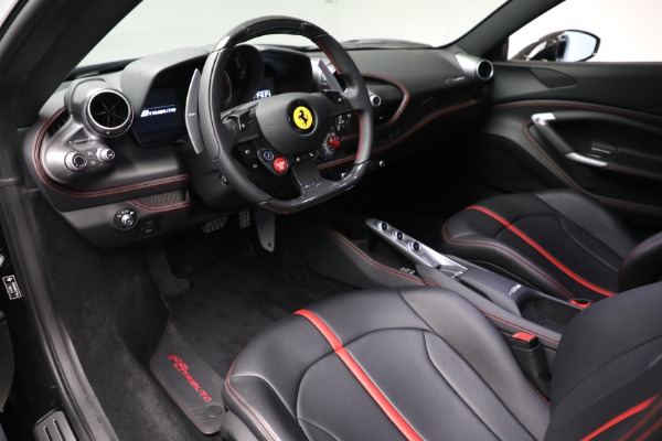 Used 2022 Ferrari F8 Tributo for sale Sold at Maserati of Westport in Westport CT 06880 13
