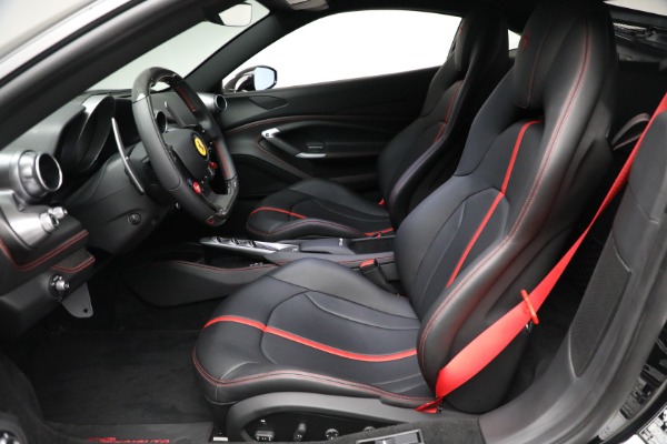 Used 2022 Ferrari F8 Tributo for sale Sold at Maserati of Westport in Westport CT 06880 14