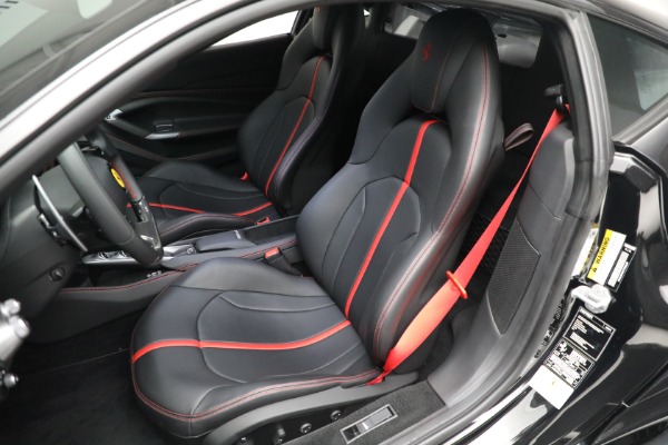 Used 2022 Ferrari F8 Tributo for sale Sold at Maserati of Westport in Westport CT 06880 15