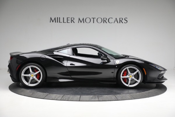 Used 2022 Ferrari F8 Tributo for sale Sold at Maserati of Westport in Westport CT 06880 9