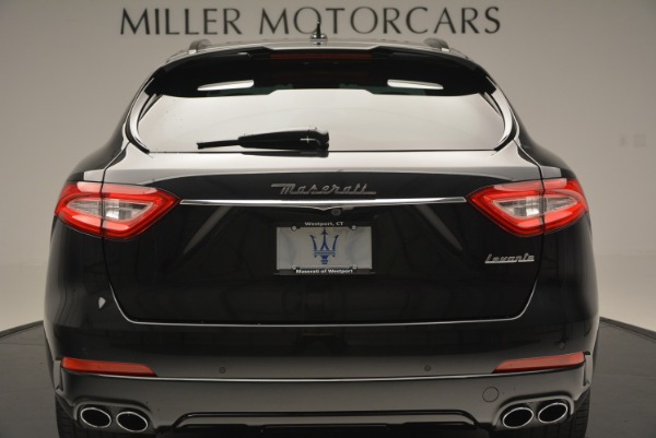 New 2017 Maserati Levante for sale Sold at Maserati of Westport in Westport CT 06880 27