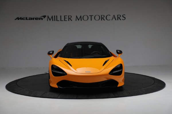 New 2022 McLaren 720S Spider Performance for sale Sold at Maserati of Westport in Westport CT 06880 20
