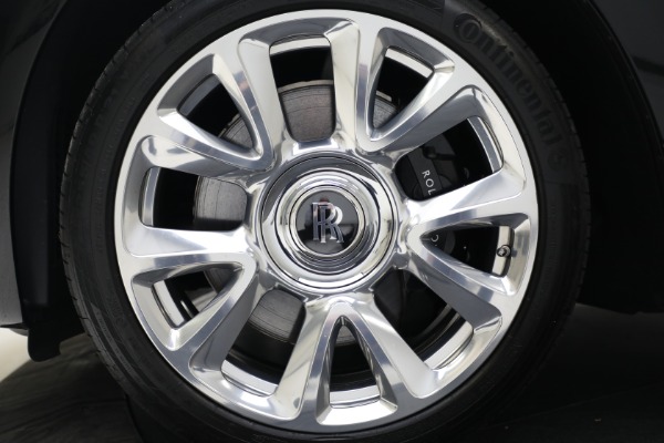 Used 2019 Rolls-Royce Wraith for sale $268,900 at Maserati of Westport in Westport CT 06880 15