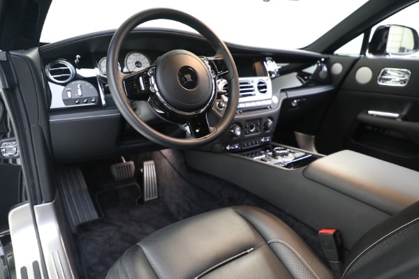 Used 2019 Rolls-Royce Wraith for sale $268,900 at Maserati of Westport in Westport CT 06880 16