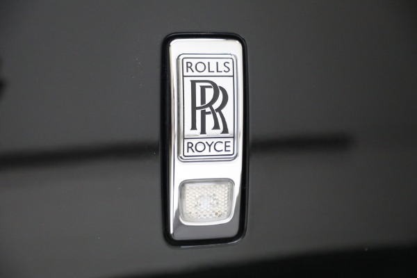 Used 2019 Rolls-Royce Wraith for sale $268,900 at Maserati of Westport in Westport CT 06880 26