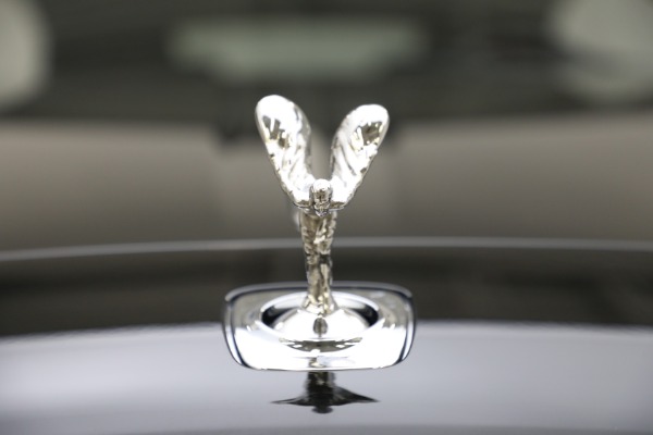 Used 2019 Rolls-Royce Wraith for sale $225,900 at Maserati of Westport in Westport CT 06880 27