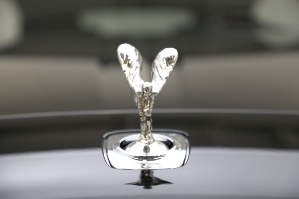 Used 2019 Rolls-Royce Wraith for sale $268,900 at Maserati of Westport in Westport CT 06880 27