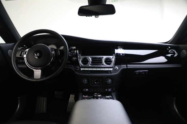 Used 2019 Rolls-Royce Wraith for sale $268,900 at Maserati of Westport in Westport CT 06880 4