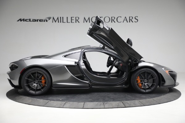 Used 2015 McLaren P1 for sale Sold at Maserati of Westport in Westport CT 06880 27