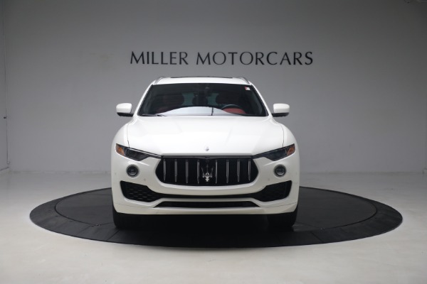 New 2023 Maserati Levante GT for sale $87,270 at Maserati of Westport in Westport CT 06880 14