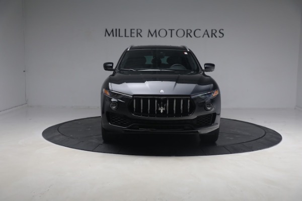 New 2023 Maserati Levante GT for sale $84,900 at Maserati of Westport in Westport CT 06880 18