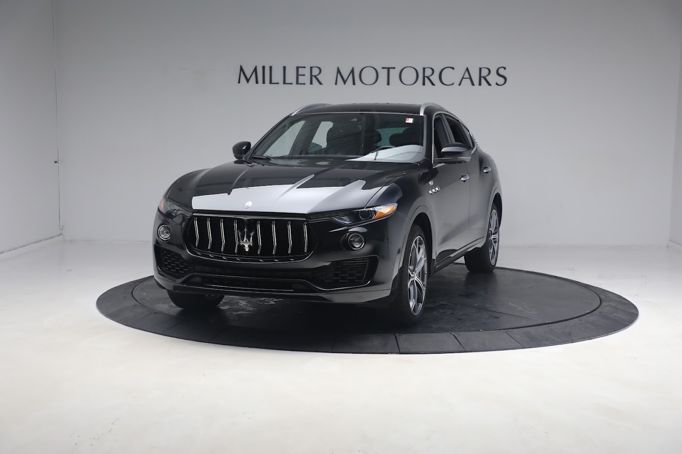 New 2023 Maserati Levante GT for sale $84,900 at Maserati of Westport in Westport CT 06880 1