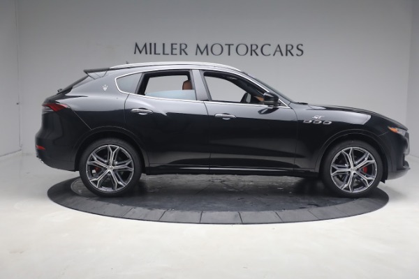 New 2023 Maserati Levante GT for sale Sold at Maserati of Westport in Westport CT 06880 14