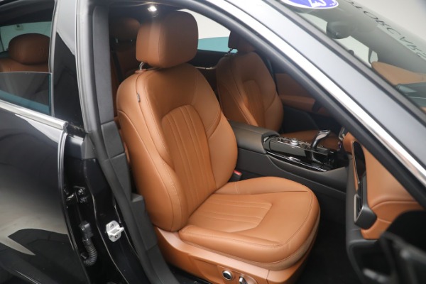 New 2023 Maserati Levante GT for sale Sold at Maserati of Westport in Westport CT 06880 22