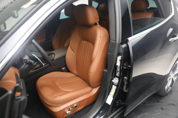New 2023 Maserati Levante GT for sale Sold at Maserati of Westport in Westport CT 06880 23