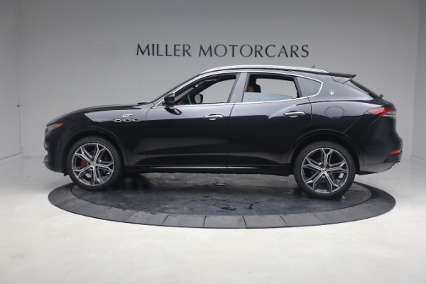 New 2023 Maserati Levante GT for sale Sold at Maserati of Westport in Westport CT 06880 5