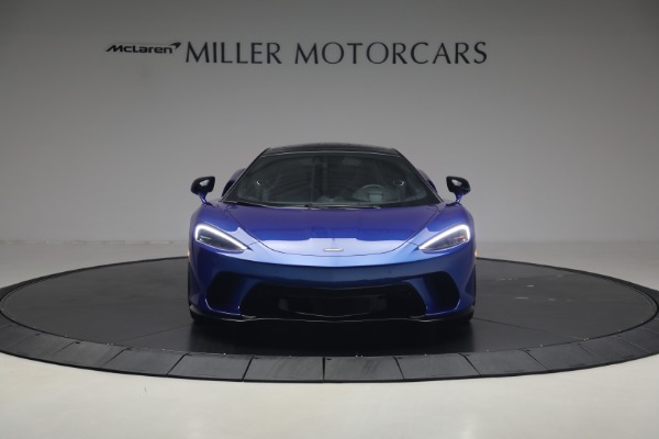 Used 2023 McLaren GT Luxe for sale $173,900 at Maserati of Westport in Westport CT 06880 13