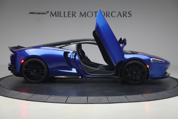 Used 2023 McLaren GT Luxe for sale $173,900 at Maserati of Westport in Westport CT 06880 20