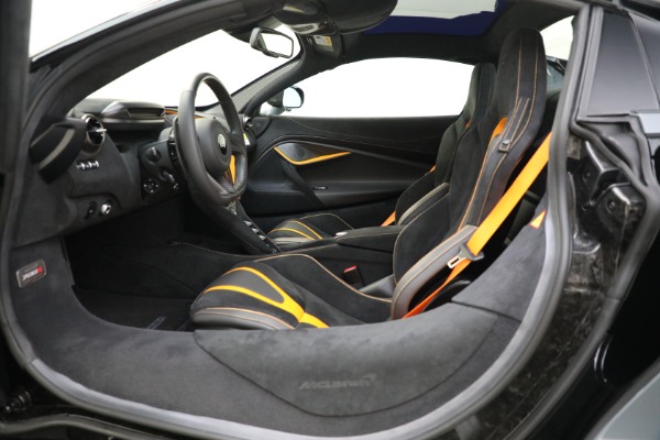 New 2022 McLaren 720S Spider Performance for sale Sold at Maserati of Westport in Westport CT 06880 18