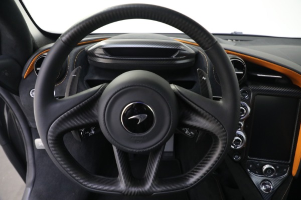 New 2022 McLaren 720S Spider Performance for sale Sold at Maserati of Westport in Westport CT 06880 24