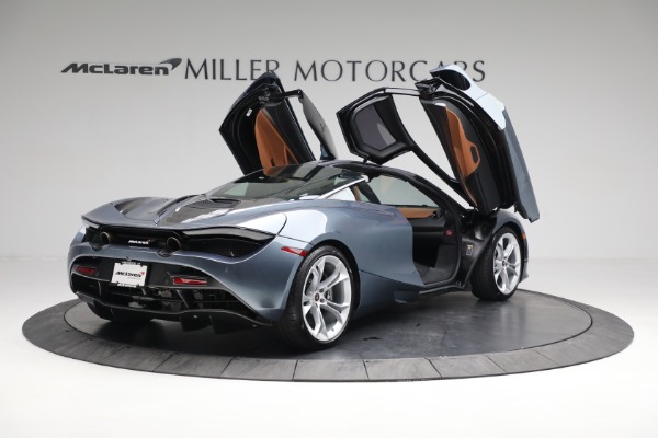 Used 2018 McLaren 720S Luxury for sale Sold at Maserati of Westport in Westport CT 06880 19