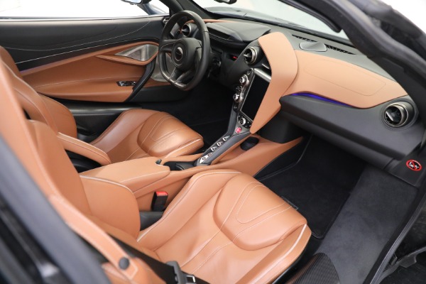 Used 2018 McLaren 720S Luxury for sale Sold at Maserati of Westport in Westport CT 06880 28
