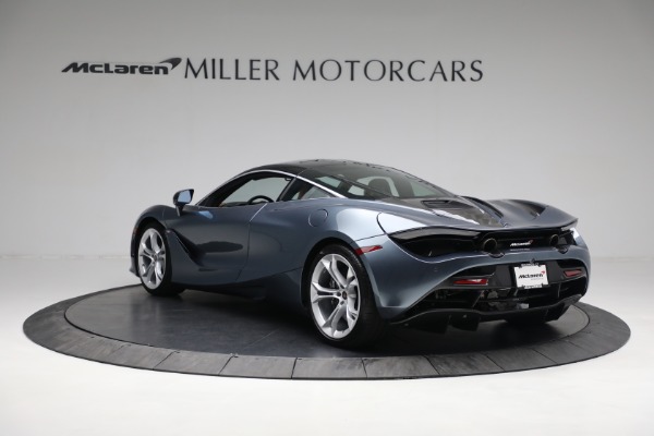 Used 2018 McLaren 720S Luxury for sale Sold at Maserati of Westport in Westport CT 06880 4