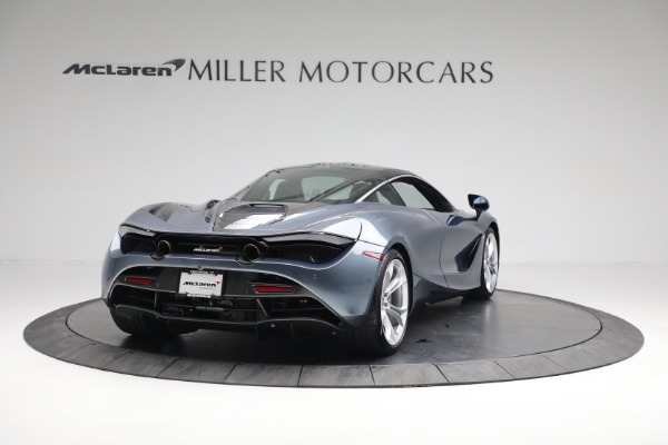 Used 2018 McLaren 720S Luxury for sale Sold at Maserati of Westport in Westport CT 06880 6