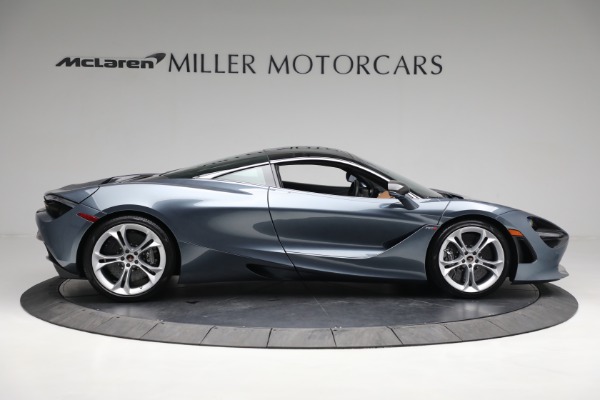 Used 2018 McLaren 720S Luxury for sale Sold at Maserati of Westport in Westport CT 06880 8