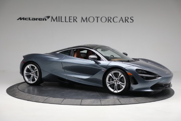 Used 2018 McLaren 720S Luxury for sale Sold at Maserati of Westport in Westport CT 06880 9