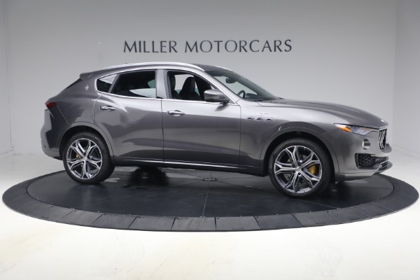 Used 2023 Maserati Levante GT for sale $39,900 at Maserati of Westport in Westport CT 06880 10
