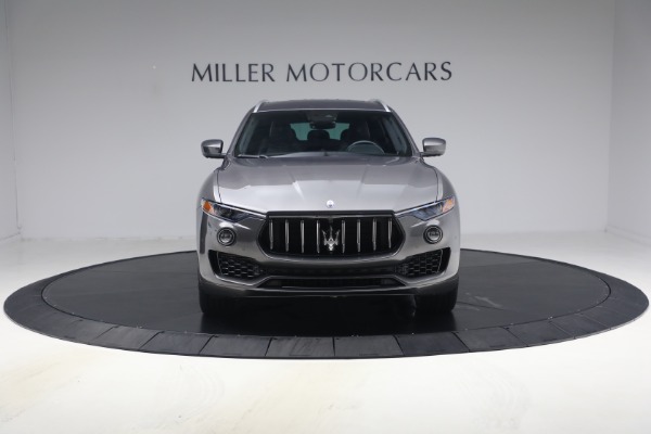 Used 2023 Maserati Levante GT for sale $39,900 at Maserati of Westport in Westport CT 06880 12