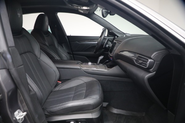 Used 2023 Maserati Levante GT for sale $39,900 at Maserati of Westport in Westport CT 06880 16