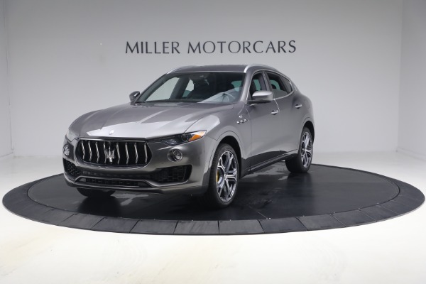 Used 2023 Maserati Levante GT for sale $39,900 at Maserati of Westport in Westport CT 06880 2