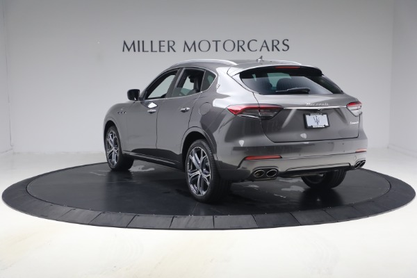 Used 2023 Maserati Levante GT for sale $39,900 at Maserati of Westport in Westport CT 06880 5