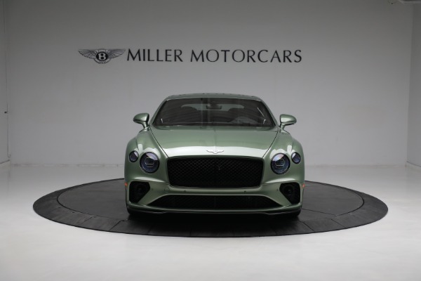 Used 2022 Bentley Continental GT Speed for sale Sold at Maserati of Westport in Westport CT 06880 12
