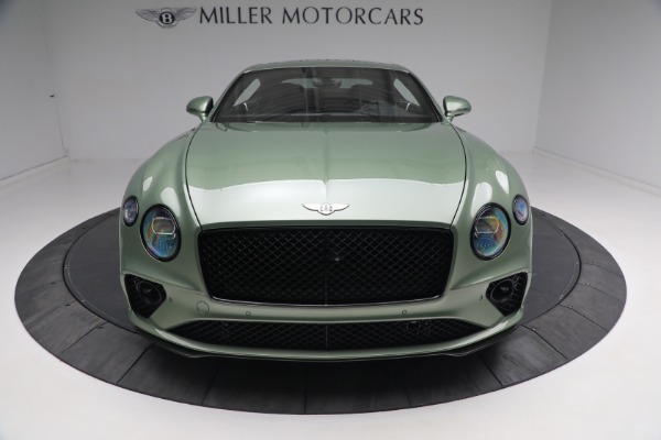 Used 2022 Bentley Continental GT Speed for sale Sold at Maserati of Westport in Westport CT 06880 13
