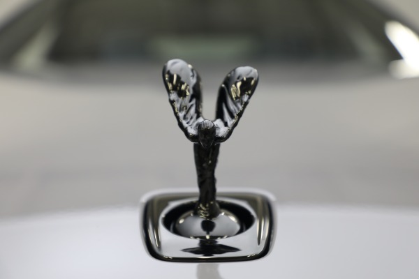 New 2023 Rolls-Royce Black Badge Ghost for sale Sold at Maserati of Westport in Westport CT 06880 24