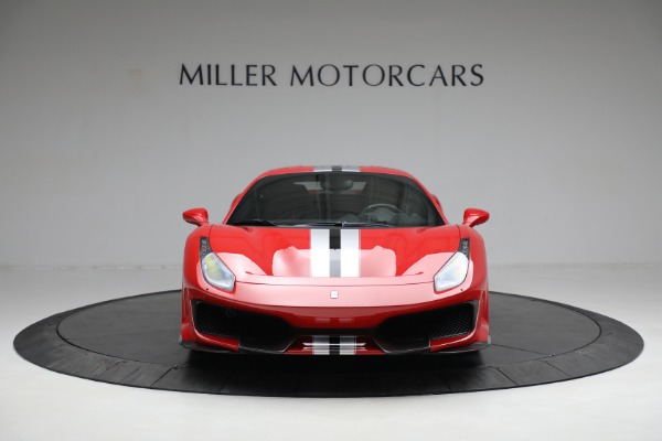 Used 2020 Ferrari 488 Pista for sale Sold at Maserati of Westport in Westport CT 06880 12