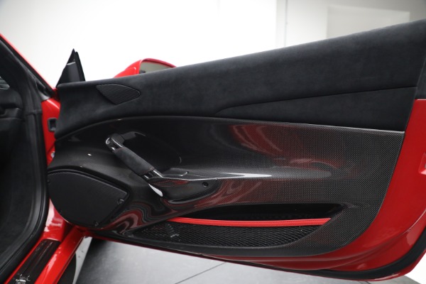 Used 2020 Ferrari 488 Pista for sale Sold at Maserati of Westport in Westport CT 06880 19