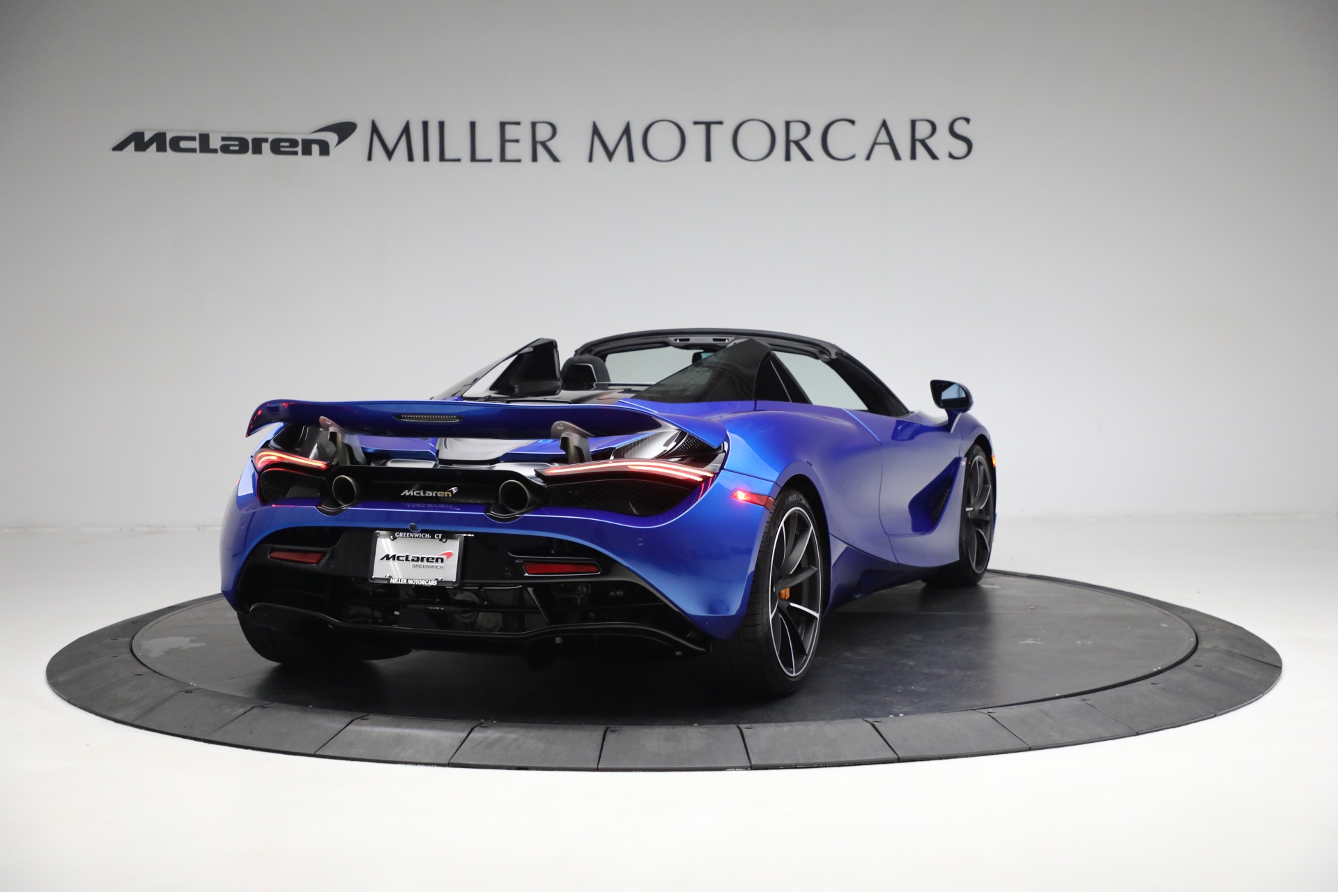 New 2023 McLaren 720S Spider Performance For Sale (Special