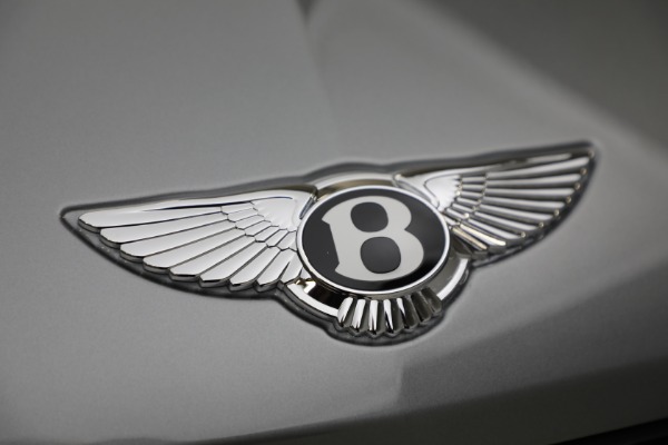 New 2023 Bentley Bentayga V8 Azure for sale $263,320 at Maserati of Westport in Westport CT 06880 5