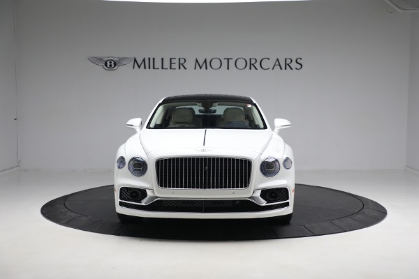 New 2023 Bentley Flying Spur Hybrid for sale Sold at Maserati of Westport in Westport CT 06880 12