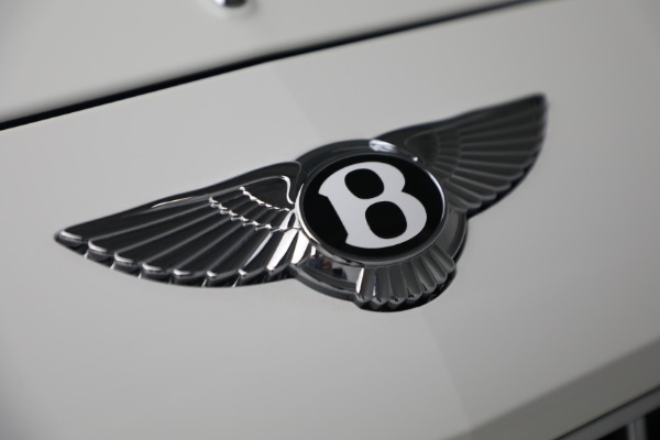 New 2023 Bentley Flying Spur Hybrid for sale Sold at Maserati of Westport in Westport CT 06880 13