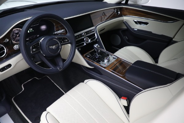 New 2023 Bentley Flying Spur Hybrid for sale $244,610 at Maserati of Westport in Westport CT 06880 16